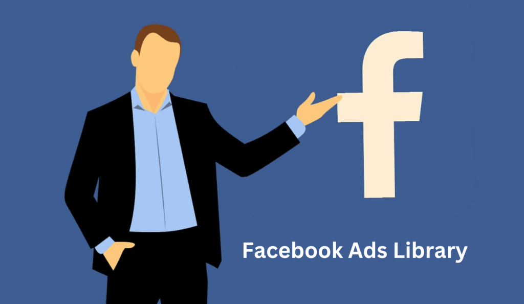 Facebook ads library