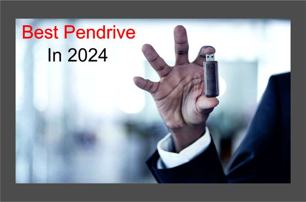 pendrive 2024