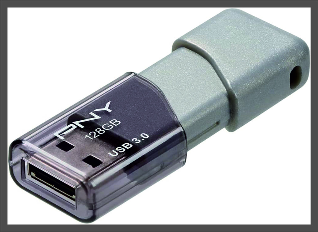 PNY Pendrive