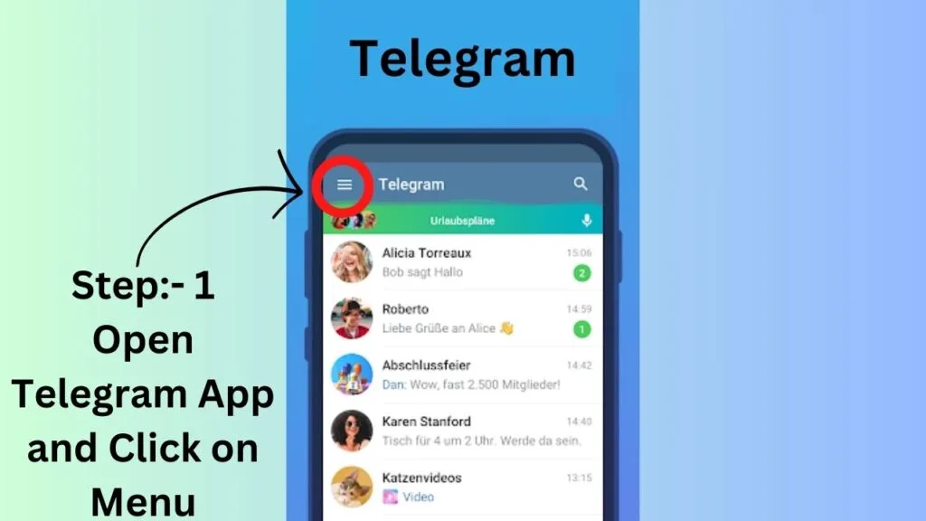 How to Delete Telegram Account on Phone in 2024?