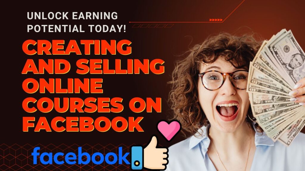 How to Earn Money from Facebook?