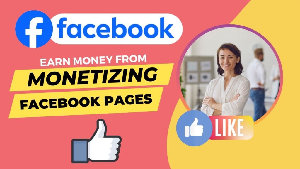 How to Earn Money from Facebook?