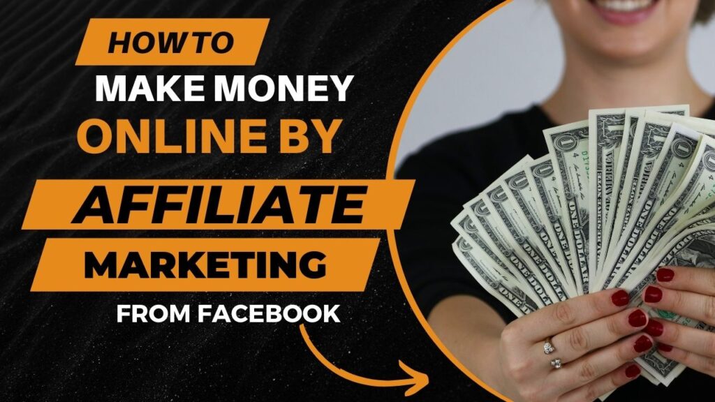 How to Earn Money from Facebook?