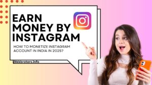 How to Monetize Instagram Account